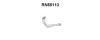 VENEPORTE RN55113 Exhaust Pipe